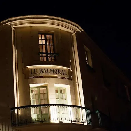 Balmoral 3*