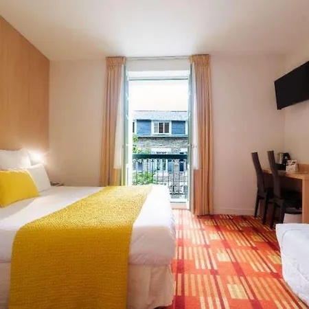 Ξενοδοχείο Balmoral 3*