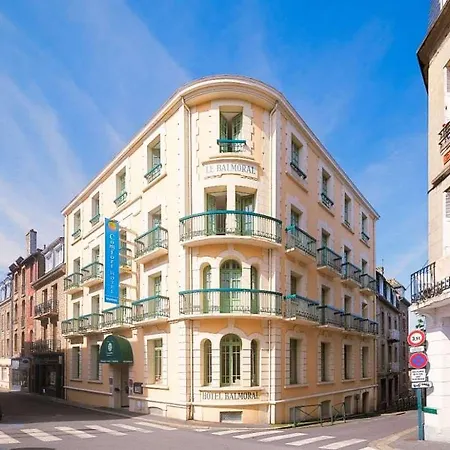 Balmoral Dinard